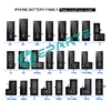 EPARTS 1510mAh 3.8V Mobile Cell Phone Super Battery For iPhone 5C Battery Factory